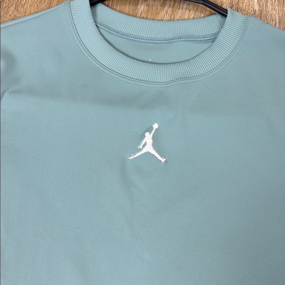 Nike Air Jordan Brooklyn Essentials Bodysuit size Medium - Picture 7 of 10